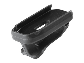 Magpul MAG212-BLK PMAG Ranger Plate Made of Polymer w/ Black Finish for 5.56x45mm NATO PMAG 30 AR/M4 GEN M2 MOE/30G/EMAG Magazines/3 Per Pack