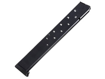 ProMag COLA5 Standard 15rd 45 ACP Fits 1911 Government Blued Steel