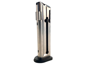 Walther Arms 512602 P22 10rd 22 LR Black Steel