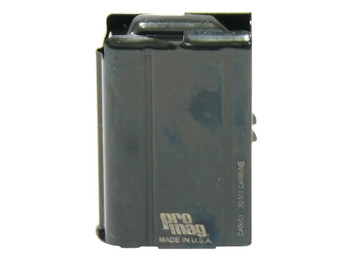 ProMag CAR01 Standard 10rd 30 Carbine Fits U.S M1 Carbine Blued Steel
