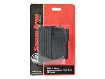 Savage Arms 55220 212 Black Detachable 2rd for 12 Gauge Savage 212 Slug