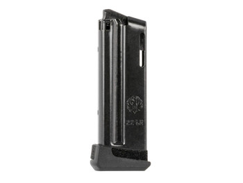 Ruger 90696 LCP II 10rd 22 LR Blued Steel