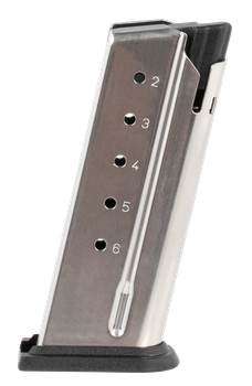 Springfield Armory XDS4006 XD-S  6rd 40 S&W Stainless Steel                                                                                                                                             