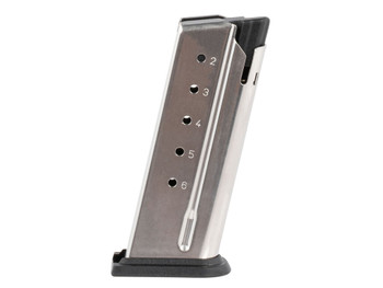 Springfield Armory XDS4006 XD-S 6rd 40 S&W Stainless Steel