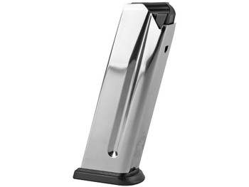 Springfield Armory XD4510 XD 10rd 45 ACP Springfield XD/XD Mod2/XD-M Stainless Steel