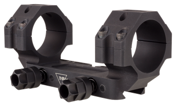 Trijicon AC22042   Matte Black Anodized Aluminum 34mm Tube                                                                                                                                              