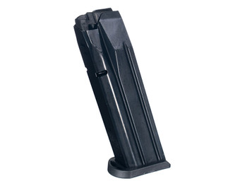 ProMag CZA7 Standard 19rd 9mm Luger Fits CZ P-10F/P-10C Blued Steel
