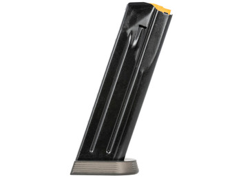 FN 20100478 509 17rd 9mm Luger FN 509 LS Edge Black Stainless Steel