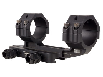 Trijicon AC22038 Matte Black Anodized Aluminum 34mm Tube