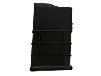Howa ATIM10R308 Detachable Mag Black Polymer 10rd 308 Win/7mm-08 Rem/243 Win for Howa 1500