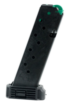 Hi-Point CLP40P4095 JHP  10rd 40 S&W Black Steel                                                                                                                                                        