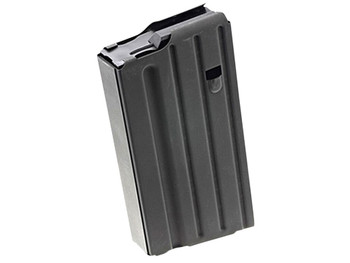 Ruger 90448 SR-762 20rd 308 Win/7.62x51mm NATO Fits Ruger Precision/SR-762 Blued Steel