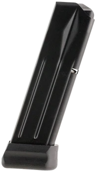 Sig Sauer MAG2022917 SP2022  17rd 9mm Luger Extended For Sig Pro 2340/P2022/2009 Blued Steel                                                                                                            