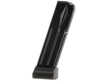 Sig Sauer MAG2022917 SP2022 17rd 9mm Luger Extended For Sig Pro 2340/P2022/2009 Blued Steel