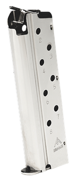 Springfield Armory PI6071 1911 EMP 8rd 40 S&W Stainless Steel                                                                                                                                           