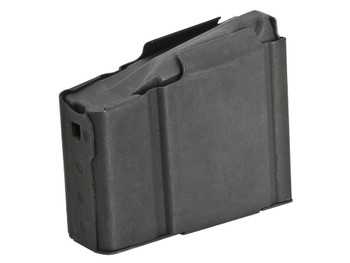 Springfield Armory MA5019 M1A 5rd 6.5 Creedmoor/308 Win/7.62x51mm NATO Blued Steel