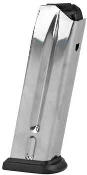 Springfield Armory XD0923 XD  10rd 9mm Luger Springfield XD/XD Mod2 Stainless Steel                                                                                                                     