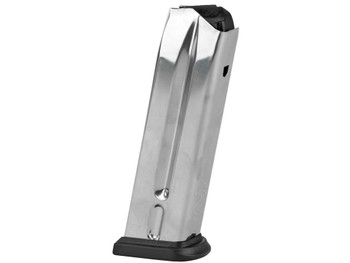 Springfield Armory XD0923 XD 10rd 9mm Luger Springfield XD/XD Mod2 Stainless Steel