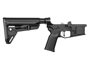 RADN R0848 MODEL 1 COMPLETE LOWER ADAC 15 RIFLE