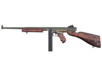 THMP TM1C4 ARMY 45ACP 16.5 30R WAL