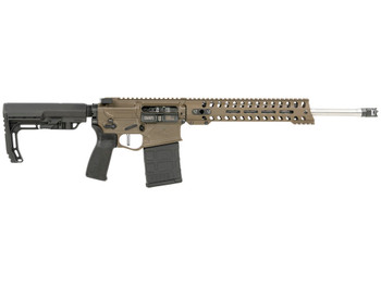 POF 01740 ROGUE RFL DI 16 11M RAIL 308 PBRN