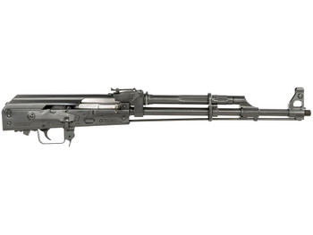 Zastava Arms Usa ZR7762BA ZPAPM70 7.62x39mm 16.25" Black Barrel/Rec, No Furniture or Mag Included