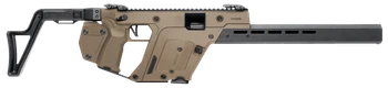 KRISS KV45-3CFD03   VECTOR CRB G3 45A   16  *CA*