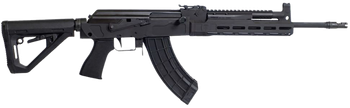 Century Arms RI4998N MB47  7.62x39mm 30rd Black Synthetic Stock                                                                                                                                         