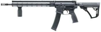 DDF 0218919089        DDM4V7     PCC 9MM     16"