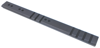 Thompson Center Arms Llc 2080R Encore Cross-Slot Base Black Aluminum 12 Gauge Shotgun                                                                                                                   