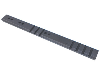 Thompson Center Arms Llc 2080R Encore Cross-Slot Base Black Aluminum 12 Gauge Shotgun