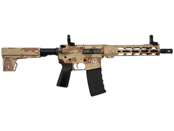 HI-P HP15P-556DS HP15 556 PST 10.5 MLK BRC