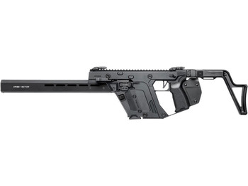 Kriss USA KV103CBL03 Vector CRB Gen3 *CA Compliant 10mm 16