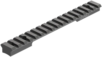 Leupold 174688 BackCountry Cross-Slot Base Matte Black Winchester XPR                                                                                                                                   