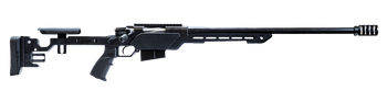 Century Arms RI7705N ATA ALR 6.5 Creedmoor 10+1 24" Black Barrel, Black Receiver w/Picatinny Rail, M-LOK Handguard, Folding Black Stock, Black Polymer Grip                                             
