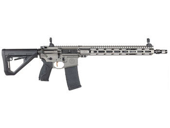 S&W M&P15 AXE PC 13986 556 16.1 30R GRY