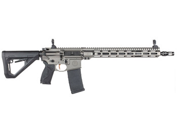 S&W M&P15 AXE PC 13986 556 16.1 30R GRY