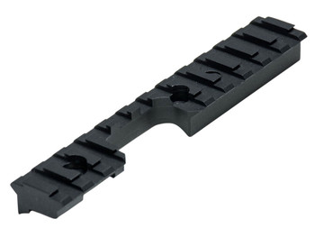 Crickett KSA00425 Crickettinny Scope Mount Matte Black