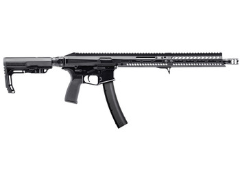 Patriot Ordnance Factory 01921 Phoenix 9mm Luger 16.10