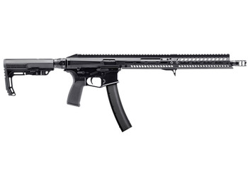 Patriot Ordnance Factory 01921 Phoenix 9mm Luger 16.10
