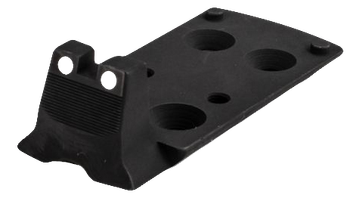 Kimber Mfg.,inc 4000939 1911 Trijicon RMR Optic Plate  White Dot Rear Sight                                                                                                                             