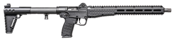 KEL SUB2K10GLKBLK   10MM  16.15 15R GLK20 GRIP BLK