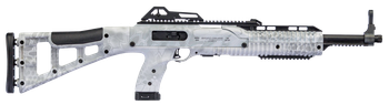 Hi-Point 4595TSKRYP 4595TS Carbine 45 ACP 17.50" 9+1 Kryptek Yeti Black All Weather Skeletonized Stock Kryptek Yeti Polymer Grip                                                                        