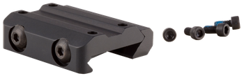Trijicon AC32067 MRO Low Mount  Black Anodized                                                                                                                                                          