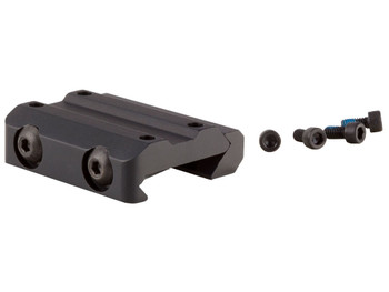 Trijicon AC32067 MRO Low Mount Black Anodized