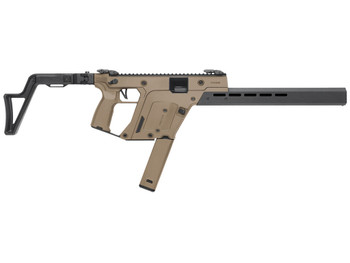 KRISS KV90-3CFD00 VECTOR CRB G3 9MM 16 FDE