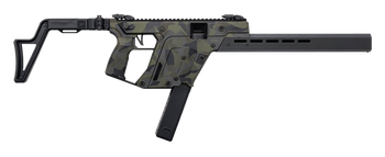 KRISS KV90-3CWD00   VECTOR CRB G3 9MM   16 WOODLND
