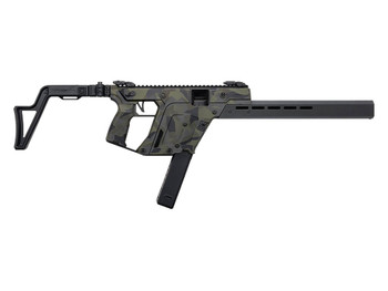 KRISS KV90-3CWD00 VECTOR CRB G3 9MM 16 WOODLND