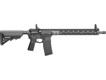 SPG STV916556BV2B5 ST VICTR 556 16 30R BLK