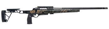 SEEKINS 0011710407-F HAVAK EL HUNTER 277FRY 20 WS                                                                                                                                                       